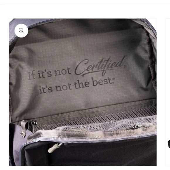 THE CERTIFIED ANGUS BEEF ® BRAND - Picture 3 of 9